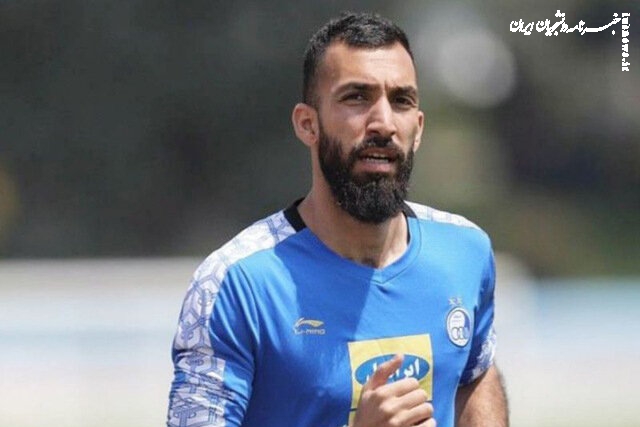 کاپیتان استقلال در فصل جدید معرفی شد