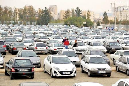 روز پرنوسان بازار خودرو؛ رانا، شاهین،تارا و چانگان چند شد؟