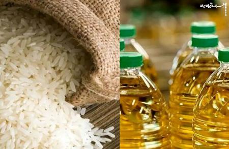 آمار مواد غذایی تراریخته در کشور ؛ از برنج و روغن تا غلات
