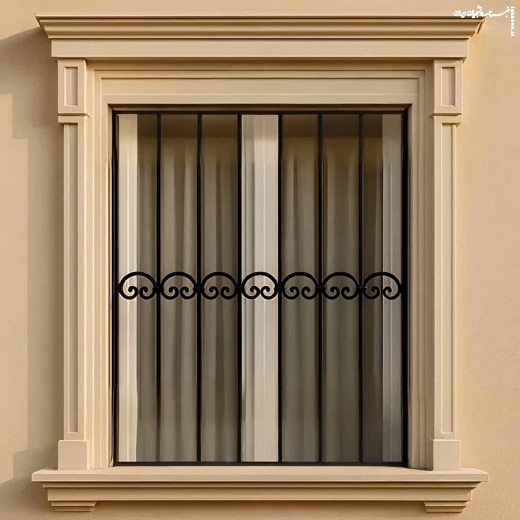 انواع حفاظ پنجره | کدام یک بهتر است؟