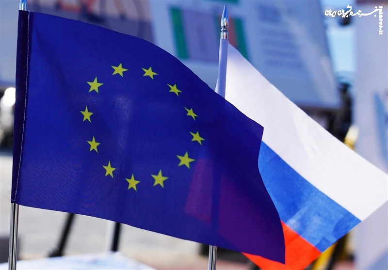  ناتوانی اروپا در باز کردن راهی برای خود به مذاکرات صلح آلاسکا 