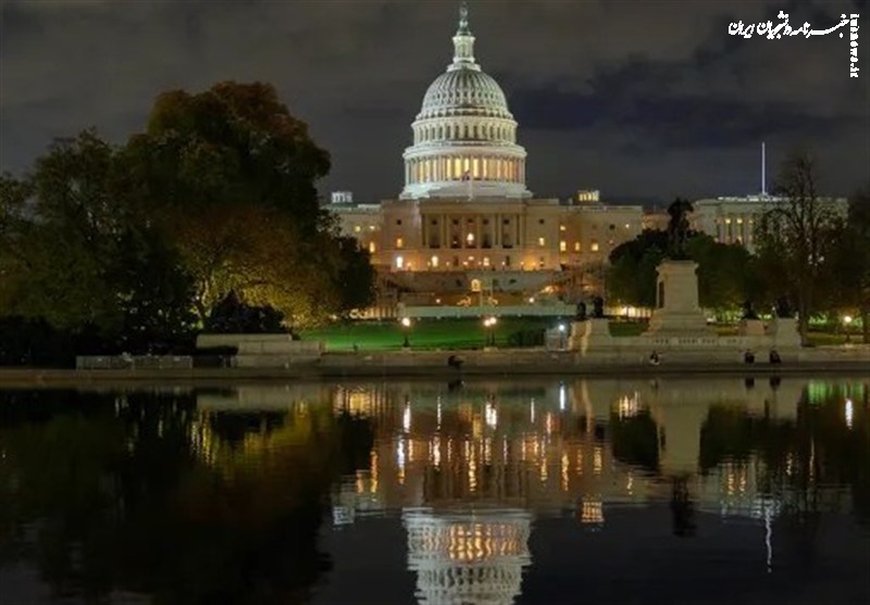  ترامپ: بی‌خانمان‌ها را از واشنگتن بیرون می‌کنیم 