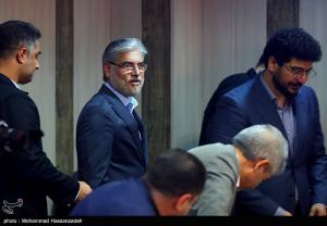 افتتاح استودیو فرشته