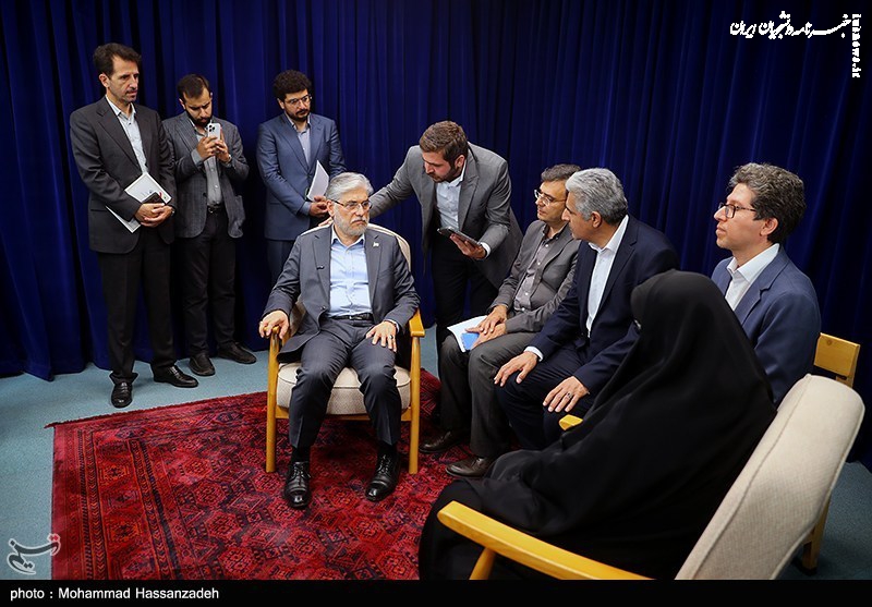 افتتاح استودیو فرشته