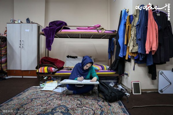 زمان بازگشایی خوابگاه‌های دانشگاه علوم پزشکی شهید بهشتی اعلام شد