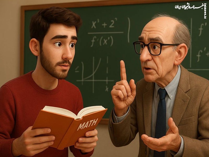 راهکارهایی برای تقویت درس ریاضی