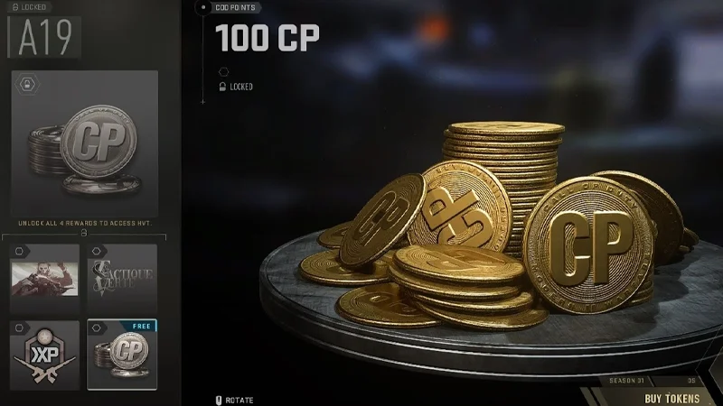 How Iranian Players Buy CP in Call of Duty Despite Sanctions?