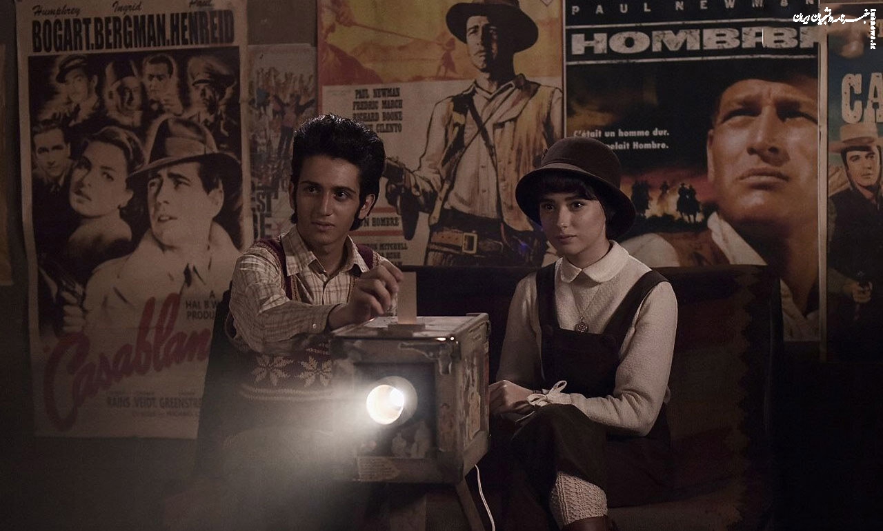 آیا فیلم «غریزه» شانسی برای معرفی به اسکار دارد؟