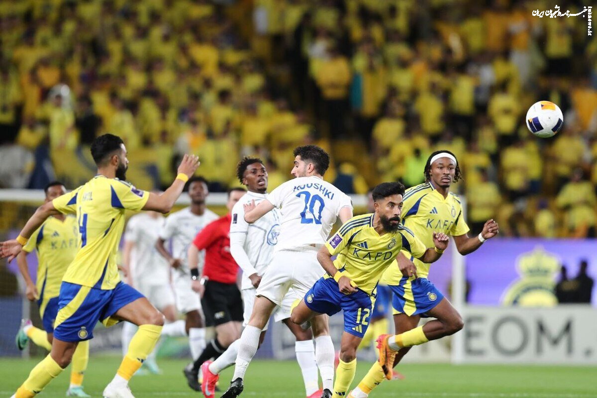 اعلام سیدبندی لیگ قهرمان آسیا؛‌ تقابل احتمالی استقلال با رونالدو