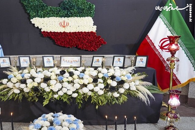 شهادت دانشمندان هسته‌ای باعث شتاب گرفتن دانش خواهد بود