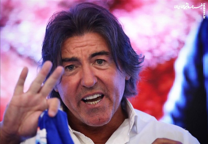  ادامه محرومیتم بعد از ۳ سال باورکردنی نیست