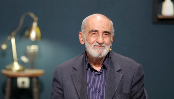 پیامبرمان فرق می‌کند ولی امام حسینمان یکی است