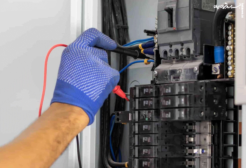 راهنمای کامل افزایش ایمنی در تابلوهای برق