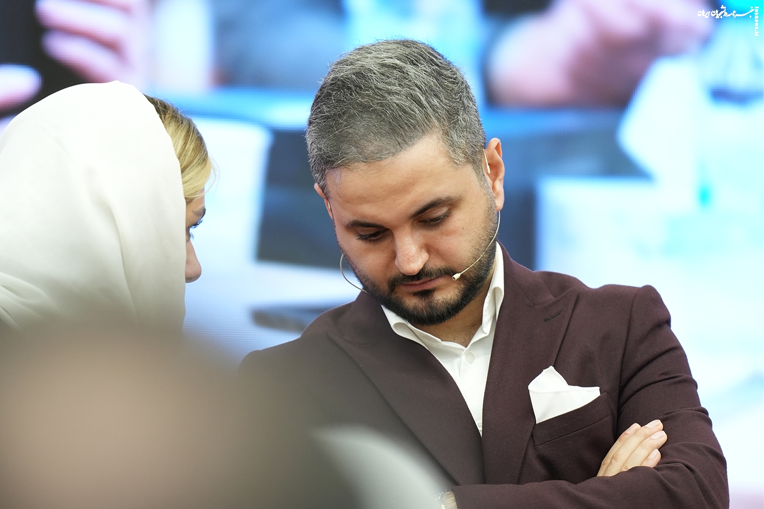 How Iran’s Knowledge Economy Got Its Voice Through a Visionary Called Ali Hajimohamadi