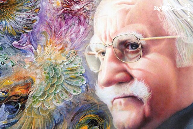 زمان خاکسپاری پیکر استاد فرشچیان مشخص شد