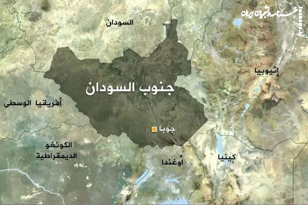 واکنش جوبا به مذاکره با تل آویو درباره اسکان ساکنان غزه