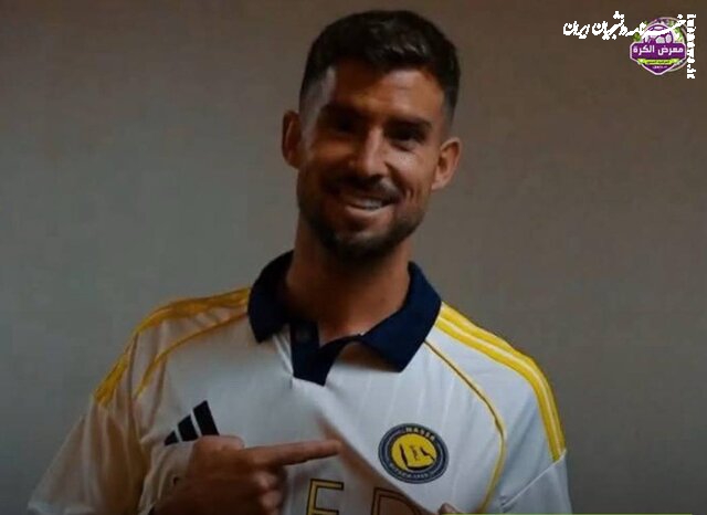  واکنش بازیکن بارسا به حضور در در النصر: نمی‌توان نه گفت!