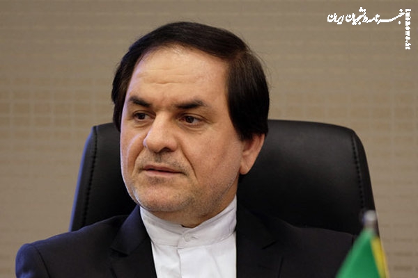 انتصاب مدیرکل مجلس وزارت امور خارجه