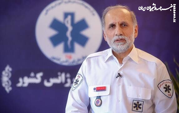 فعالیت ۸۸۹ مرکز تجهیزات لجستیکی در مرزهای شش‌گانه