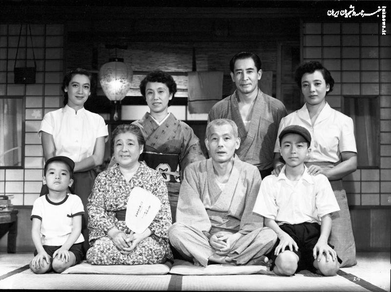 «داستان توکیو»؛ ۷۰ سال سکوتی که هنوز در جهان طنین دارد