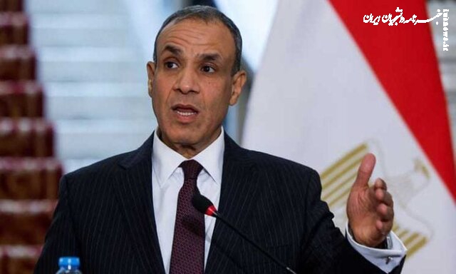  تلاش مصر برای ازسرگیری مذاکرات ایران و آمریکا