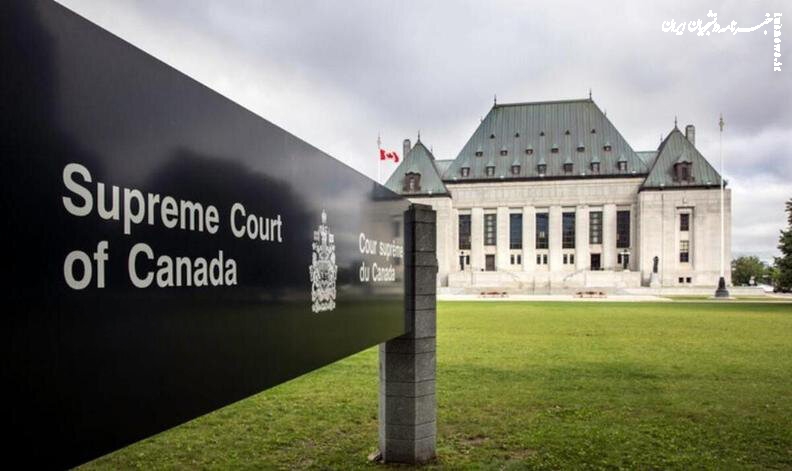 حکم جدید دادگاه کانادا درباره حادثه هواپیمای اوکراینی