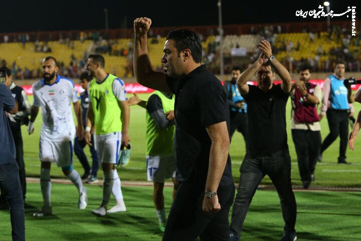 جواد نکونام تبرئه شد