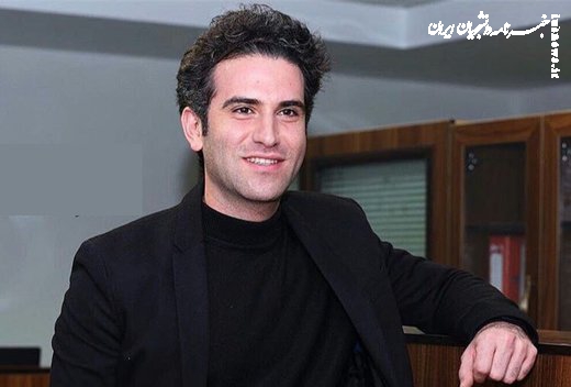  هوتن شکیبا دوباره «فاگین» شد