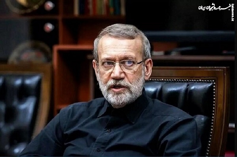 پدیده نورانی هم‌زمان با سفر لاریجانی؛ بازدارندگی جدید در راه است؟