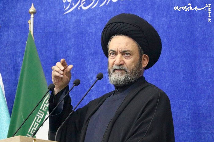 هر ملتی به جای ملت ایران بود فریب می‌خورد/ در دروغ بافتن انصافاً حرفه‌ای عمل می‌کنند