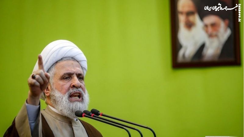 مقاومت سلاحش را تحویل نخواهد داد؛ کربلایی خواهیم جنگید