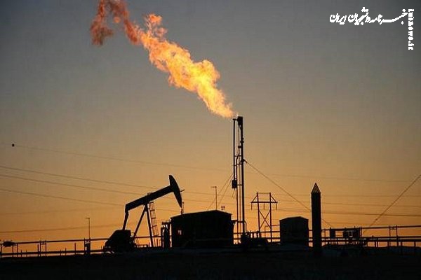 افتتاح طرح جمع‌آوری گازهای همراه میادین نفتی جنوب استان ایلام