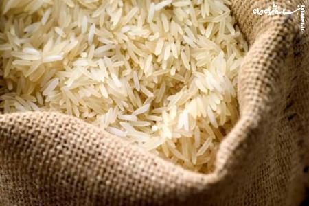 عرضه برنج در بازارگاه به زودی