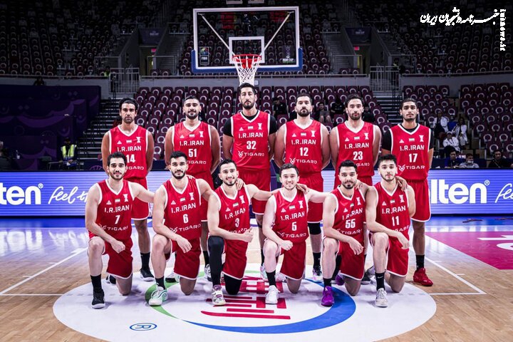 تیم ملی بسکتبال در جنگی نابرابر/داوری: می‌توانیم استرالیا را شکست دهیم