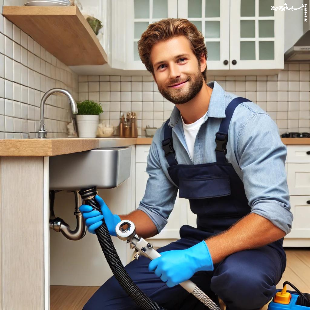 چگونه گرفتگی لوله‌های منزل را در ستارخان به‌طور مؤثر رفع کنیم؟
