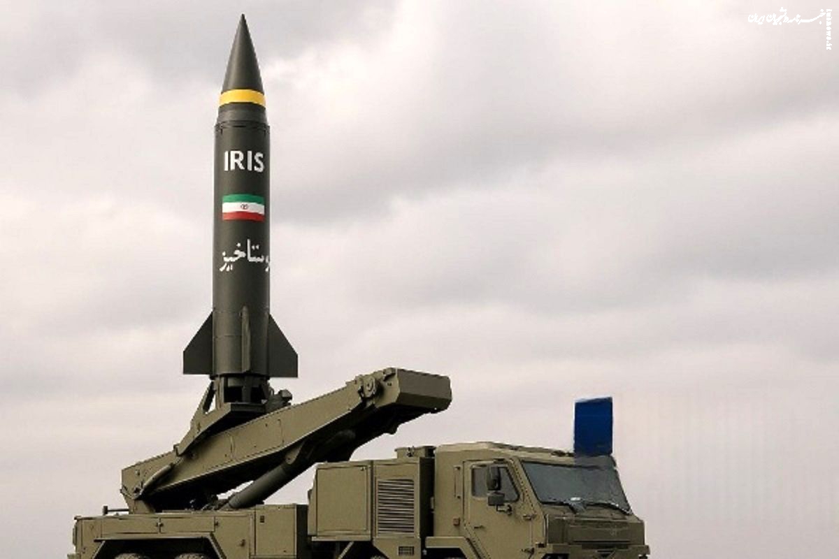 بازتاب تمجید زائران اربعین از موشک‌های ایران در رسانه عبری زبان