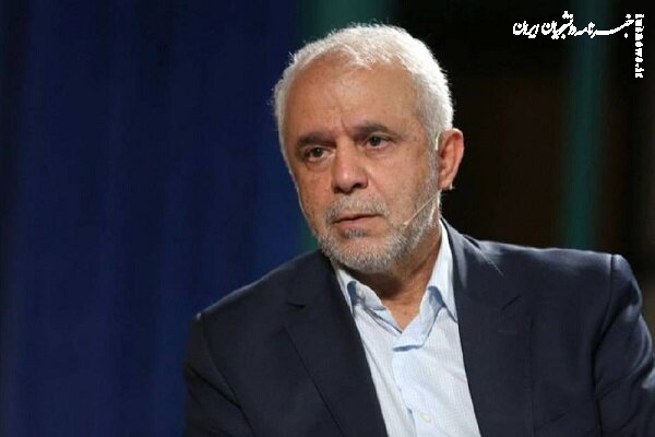 اوحدی: آزادگان همچون «الماس» بر تاریخ کشور می‌درخشند