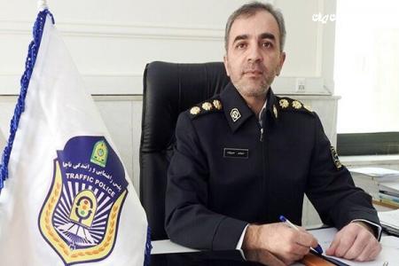 حسن زاده: امسال ترددهای اربعینی روان‌تر و ایمن‌تر انجام شد