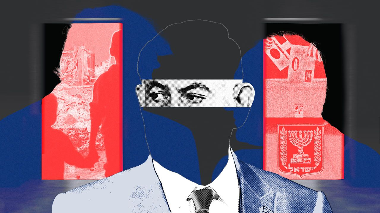 نامه اقتصاددانان نوبلیست‌ به نتانیاهو؛ اسرائیل بهای سنگینی خواهد پرداخت