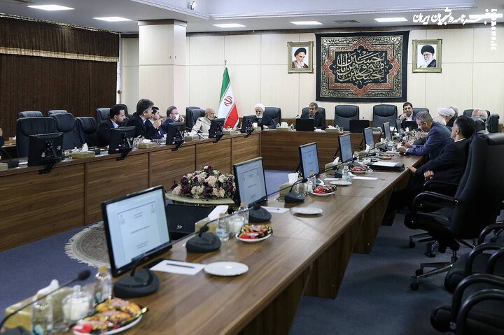 ورود کمیسیون اقتصادی مجمع به بازنگری در سیاست های کلی اصل ۴۴
