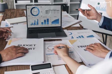 حسابداری مالیاتی چیست و چرا برای هر کسب‌وکاری ضروری است؟