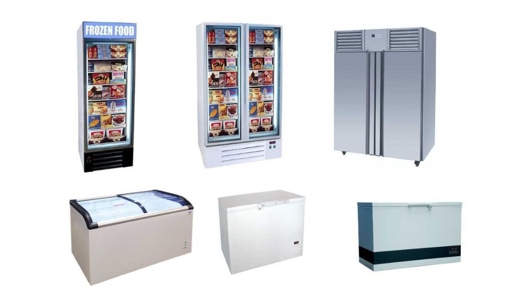 فریزر صندوقی بهتره یا ایستاده؟ نکاتی که فروشندگان نمی خواهند شما بدانید!