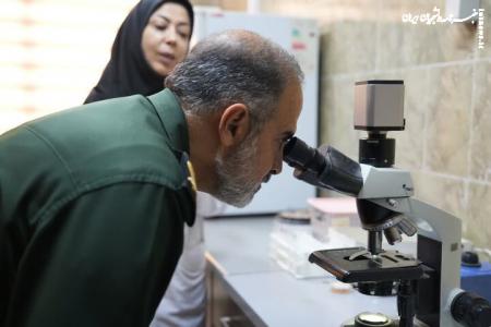 مسئله جمعیت از موضوعات راهبردی کشور است