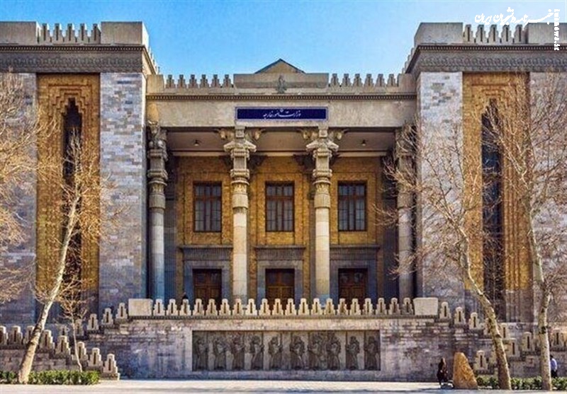 ایران جنایات اسرائیل و کوچاندن اجباری مردم غزه را محکوم کرد