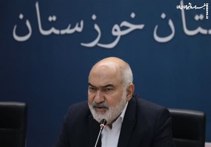 ریزگردها منشأ خارجی دارند/ ایران به‌دنبال پیگیری حقوقی بین‌المللی