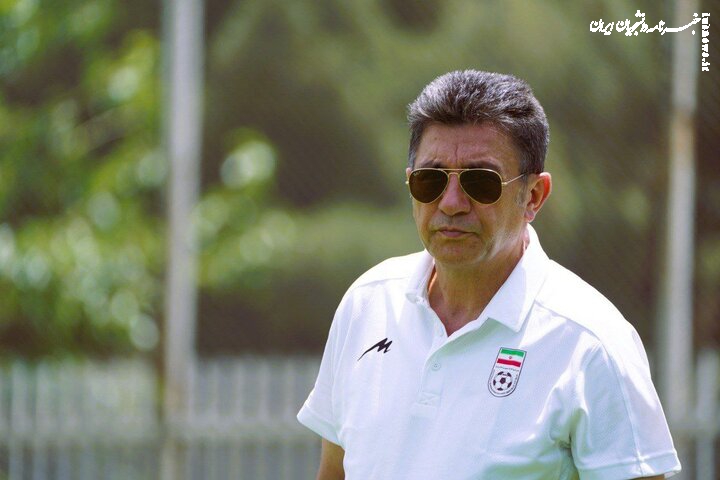 مجبور شدیم به کافا لیست بدهیم؛ چند غایب قطعی داریم