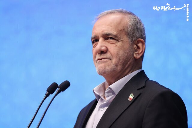 پزشکیان: در سفر به ارمنستان درباره کریدور شمال-جنوب گفتگو خواهیم کرد