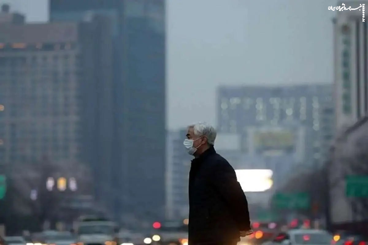 آلودگی هوا در سال ۱۴۰۳ موجب تحمیل هزینه ۱۴ میلیارد دلاری به کشور شده است