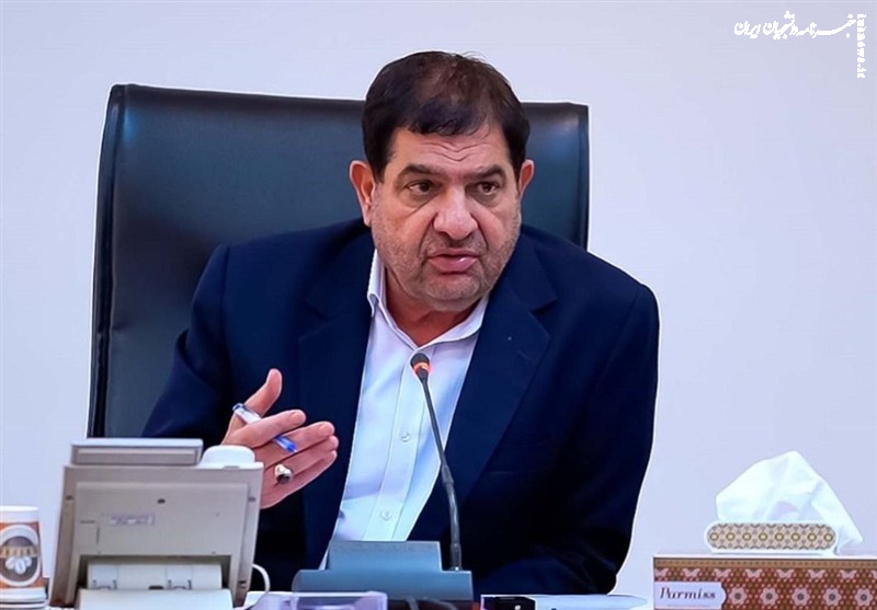 مخبر: به قول شهید حاجی‌زاده محکوم به پیشرفت و توسعه هستیم