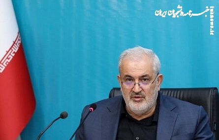 خبر خوش وزیر نیرو؛ آب طالقان به هشتگرد رسید